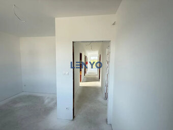 4i rodinny dom Novostavba / 100 m2 úžitková plocha - 10