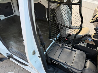 Renault Kangoo Maxi 1.5dci - 10