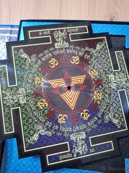 Cult of Fire platňa - 10