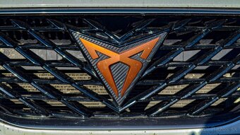 Cupra Formentor TSI DSG 150 kw - 10