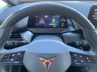 Cupra BORN, 62 kWh, 2023 - 10