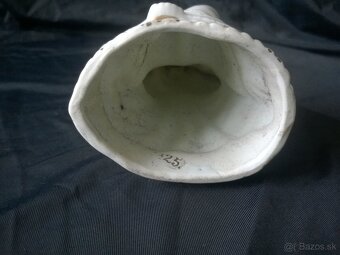 Starožitný anjel - - 10