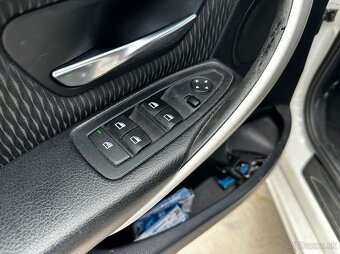 BMW 316d Touring - 10