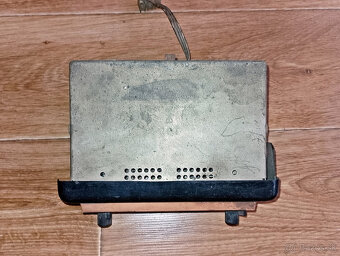 Autorádio Konstant RFT - 10