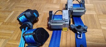 Farebné pásy Octavia 1 - 10