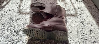 Vojenské kanady 1 - 10