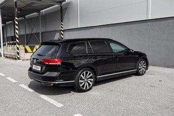 Volkswagen passat variant - 10