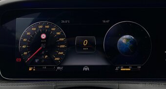 Mercedes S560 Maybach - 10