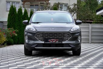 ⏩ Ford Kuga 1.5 TDCi EcoBlue 120k Titanium - 10