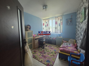 Pekný rodinný dom na predaj - VEŠKOVCE - 10