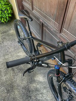 Specialized Turbo Levo HT Comp 6Fattie / 27,5" / M / 500Wh - 10