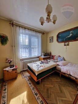 REZERVOVANE 2-izbový byt 57m2 Staré sídlisko Prievidz - 10