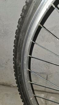 Bicykel Kelly's allterain, 22'' (24'') kolesá - 10