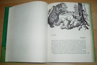 Samé Poľovnícke príhody - 10