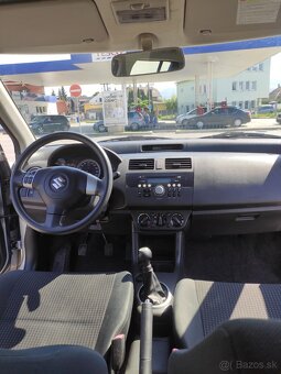 Predám auto - 10