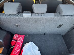 SUZUKI SWIFT SPORT 1.6 VVT - 10