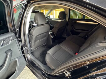 Škoda Superb 1.4 TSI 150k ACT Ambition - 10