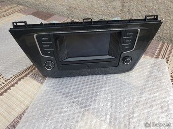 Predam rozne transmitre FM USB - 10