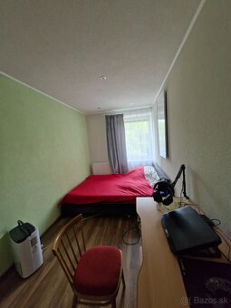 Predaj zrekonštruovaný rodinný dom Ješkova Ves - 10