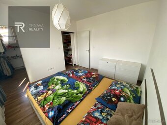 TRNAVA REALITY – dvojizbový byt s veľkou terasou v novej čas - 10