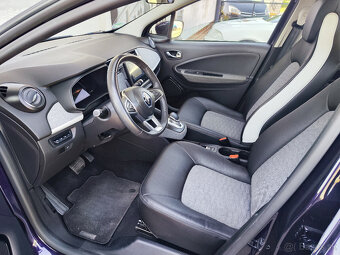 Renault Zoe R135 Z.E. 52 kWh Zen - 10