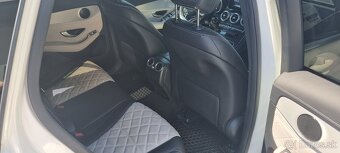 Predám Mercedes-Benz GLC 250 4MATIC 155 kW – TOP STAV - 10