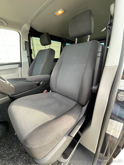 Volkswagen T6 Transporter 8 miestny - 10