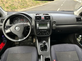 Volkwagen golf 1.9 TDi - 10