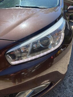 Kia ceed 1,6 crdi 94kw - 10