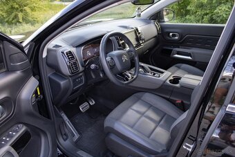 Citroën C5 Aircross 1. majiteľ a so zárukov /aj na splátky/ - 10
