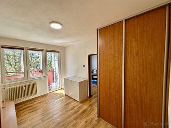 Na prenájom kompletne zariadený 3-izbový byt – Dopravná ul. - 10
