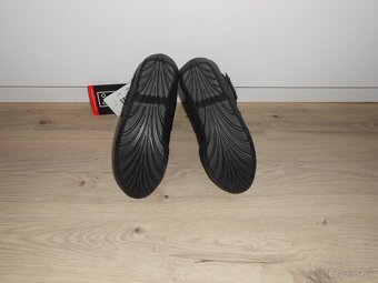 Predam nove kozene damske moto topanky RST o velkosti EU 38 - 10