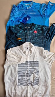 Castelli dresy - 10
