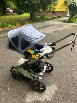 Bugaboo fox 3 - 10