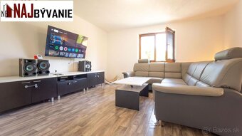 Rodinný dom po rekonštrukcii obec Kalameny - 10