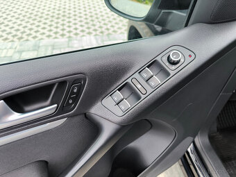 VW Tiguan 2.0TDI 4motion DSG SPORT 11/2012 - 10