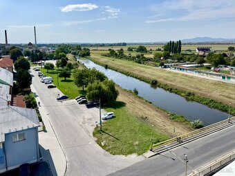 3,5-izbový byt v Bošanoch, 72 m², bez RK - 10