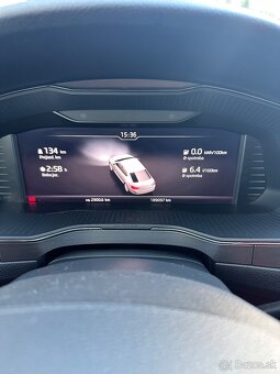 Škoda Superb iv 1,4 TSI PHEV - odpočet DPH - 10