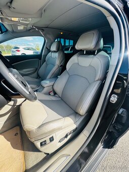 Citroën C5 2.0 HDi 16V FAP 163k Business Exclusive BVA6 - 10