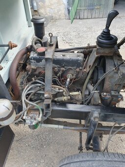 Multicar M25 - 10