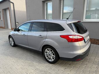 FORD FOCUS 1.6TDCI - 10