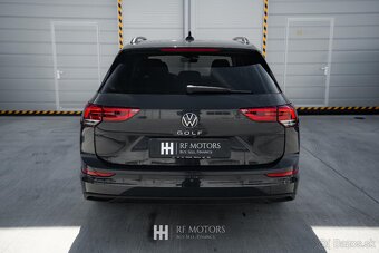 Volkswagen Golf Variant 2.0 TDI Life - 10