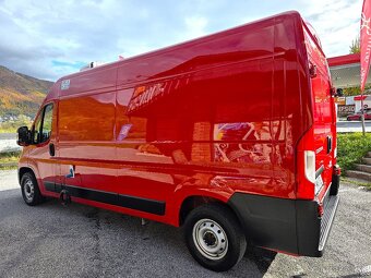 Fiat Ducato 2.2 MultiJet Mraziarenské L3H2 - 10
