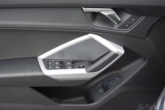 Audi Q3 2.0 TFSI 140 kw quattro - 84 010 km - 2022 - DPH - 10