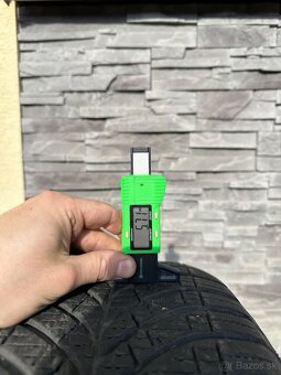 225/55 R18 102V XL celoročné GOODYEAR - 10