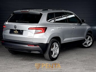 ⭐ ŠKODA KAROQ ⭐ 4x4 - 10