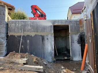 Predám betónovú záhradnú pivnicu - Výrobca - 10