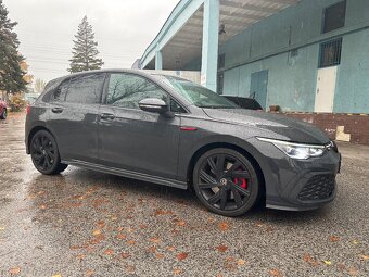 Golf GTI - 10