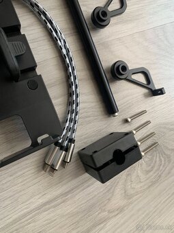 Držiak mobilu Yamaha XMAX - 10