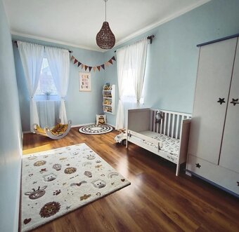 Studienka 4-izb. RD - 10